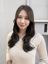 ファム 立町店(femme) 藤川 紗都子