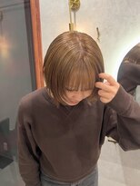 マーシュフラッグ(MARSHFLAG)&nbsp;ヘーゼルベージュ