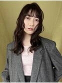 イメチェン/ホワイトブロンド/外ハネボブ/ワイドバング/栄/久屋