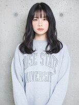 ニューヨークニューヨーク 新田辺店(NYNY)&nbsp;ゆるふわセミロング