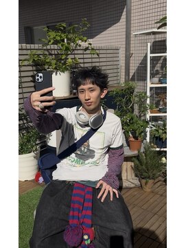 モンタスタイル