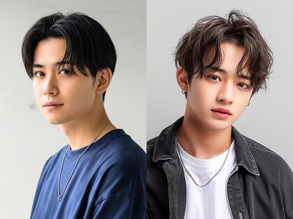 エールバイボヌール(Ere by Bonheur)の写真