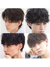 ゼンコー アオヤマ(ZENKO Aoyama)&nbsp;フリー予約 指名なし