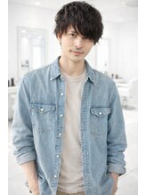 ロア(Roa.)&nbsp;Ryou .