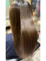 レスパ 富里店(Respa)&nbsp;髪質改善縮毛矯正