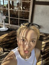 ヘアーアートヴィフ(HAIR ART VIF) Kuu