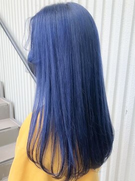 ガーデン 西川田店(garden) 宇都宮デザインカラーインナーカラーケアブリーチダブルカラー