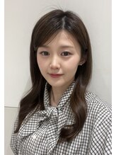 ノンダメージサロン 福岡天神店&nbsp;中谷 彩