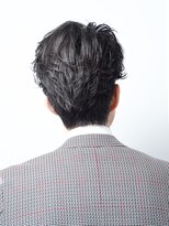 アルファ 新宿(alpha)&nbsp;【alpha新宿】メンズスタイル（新宿駅/メンズサロン）