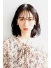 ★夏おすすめ★カット＋アルティストフルカラー＋3STEP TR￥14300 → ￥12500