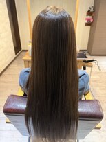 リブラン バイ ルッカ(Liburan by Lucca)&nbsp;5月髪質改善