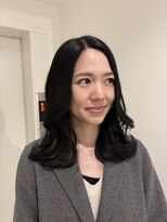 ヘッドルーム ディスティネーション(Head Room Distination)&nbsp;ノンジアミンカラーナチュラルブラウン