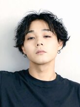 メンズフィール 南森町(MENS FEEL)&nbsp;竹内亮揮 南森町