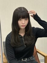メル ヨコハマ(MeL) オリーブベージュ