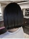 ウインクスの写真/小顔×似合わせ×透明感で魅せる！360°どこから見ても美しいショートヘアへ♪