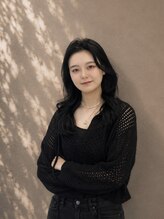 アース コアフュールボーテ 富山婦中店(EARTH coiffure beaute) 常本 亜実