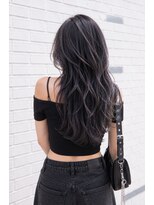 リアン(Lien)&nbsp;ダークグレージュ