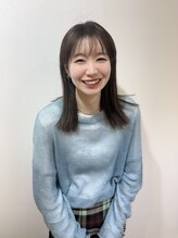 クク(coucou)&nbsp;竹下 綾夏