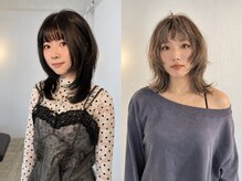 ナツ(Natu.)の雰囲気（お客様1人1人に合わせたスタイル提案☆彡）