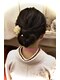 ヘアメイクサロン サヌール東京京橋 ヘアセット/着付け専門店の写真/大切なイベントや記念日に♪苦しくなく着崩れないプロの着付けで一日中快適に過ごせる◇［着付け/京橋］