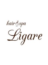 ヘアーアンドスパ リガーレ(hair&spa Ligare)