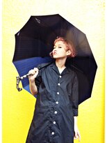 ニーナ(27nina)&nbsp;rainy short