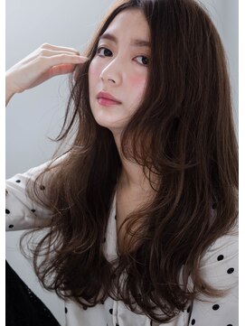 ヘアーグラン(Hair Gran.) ふわっとデジパ