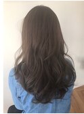 イルミナカラー　オーシャン×オーキッド