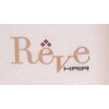 レーヴヘアー(Reve HAIR)のお店ロゴ