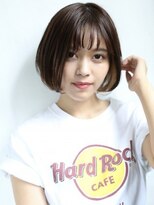 ネオリーブシェリエ 浅草店(Neolive cherie)&nbsp;ナチュラルボブ