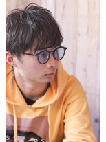 アメリシュシュ 柏(ameri chouchou)&nbsp;Ameri 柏 ニュアンスショート