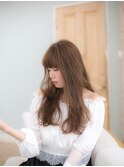 オリージュ★ゆるふわレディ【いわき】