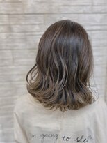 グランツ(GLANTZ)&nbsp;あっちこっちハイライト