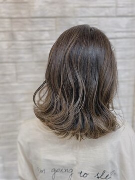 グランツ(GLANTZ) あっちこっちハイライト