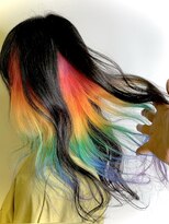 ゴリラビスケッツ(GORILLA BISCUITS)&nbsp;トロピカルカラー［桜木町/横浜/みなとみらい］