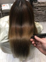 エーアイ 千石 巣鴨 白山店(Ai HAIR)&nbsp;髪質強化バランサートリートメント