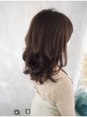 【巻きおろし】博多/博多駅/ヘアセット/早朝