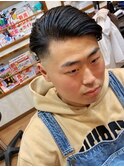 美容師が作るフェードカット☆