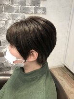 フラココ 神楽坂(hurakoko kagurazaka)&nbsp;【クールショート】２セクションコンパクトショート