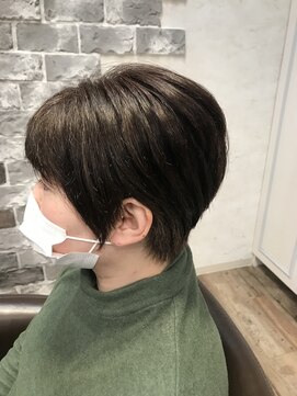 フラココ 神楽坂(hurakoko kagurazaka) 【クールショート】2セクションコンパクトショート