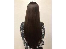 ヘアーウェイサムロック(HAIRWAY SUM'LOCK)