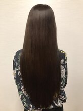 ヘアーウェイサムロック(HAIRWAY SUM'LOCK)