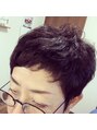 美容室ミント(mint) 石井 恵美
