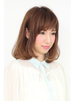 パージスイート(Parge Suite)&nbsp;♪ナチュラルボブ