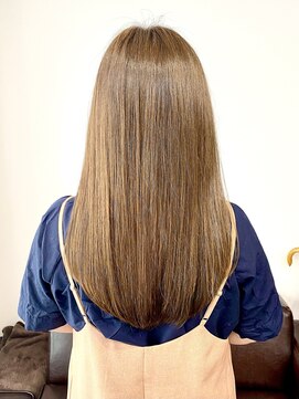 38 ミヤ(MIYA) 【ウルトワトリートメント】毛先まで高濃度コラーゲンと水素の艶