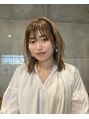 ピウ(piu) yurika yamada