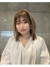 ピウ(piu)&nbsp;yurika yamada