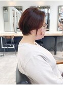 30代40代50代_ショートヘア_大人美人【横浜】ryota_hair