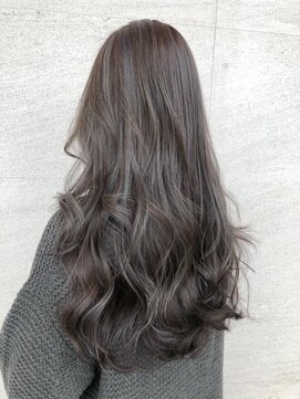 トキオガーデン(TOKIO garden) みんな大好きグレージュ