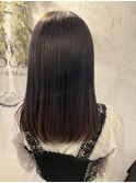 グレーグラデーション